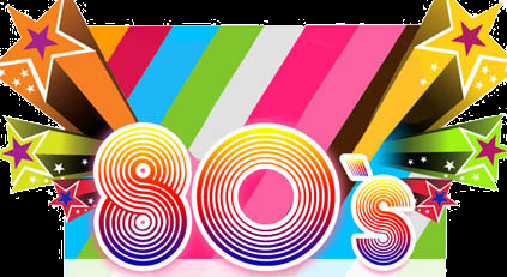Cool Gadgets From The '80s !