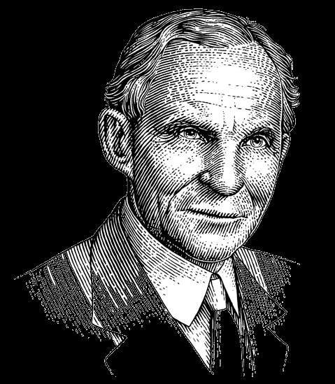 Henry Ford