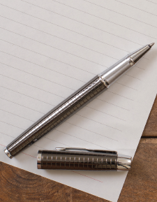 WRITING LETTERS