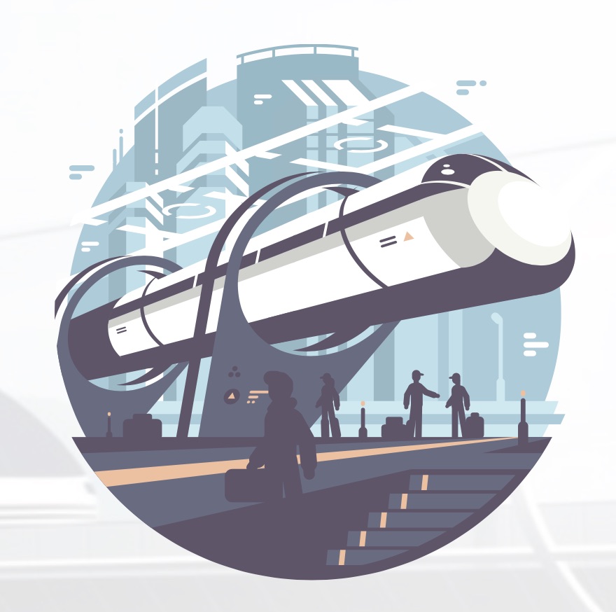 Hyperloop
