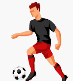 Soccer-Crazy Brother