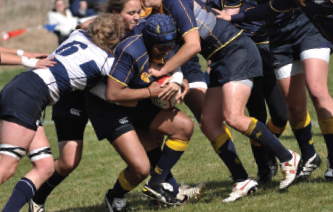 RUGBY