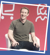 Mark Zuckerberg