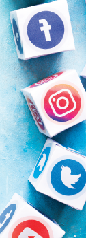 Advantages and Disadvantages of Social Media for Society