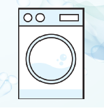 Washing Machine Instruction Manual