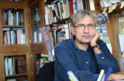 An Interview with Orhan Pamuk