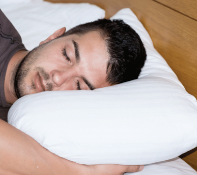 SLEEP: HOW MUCH DO PEOPLE NEED?