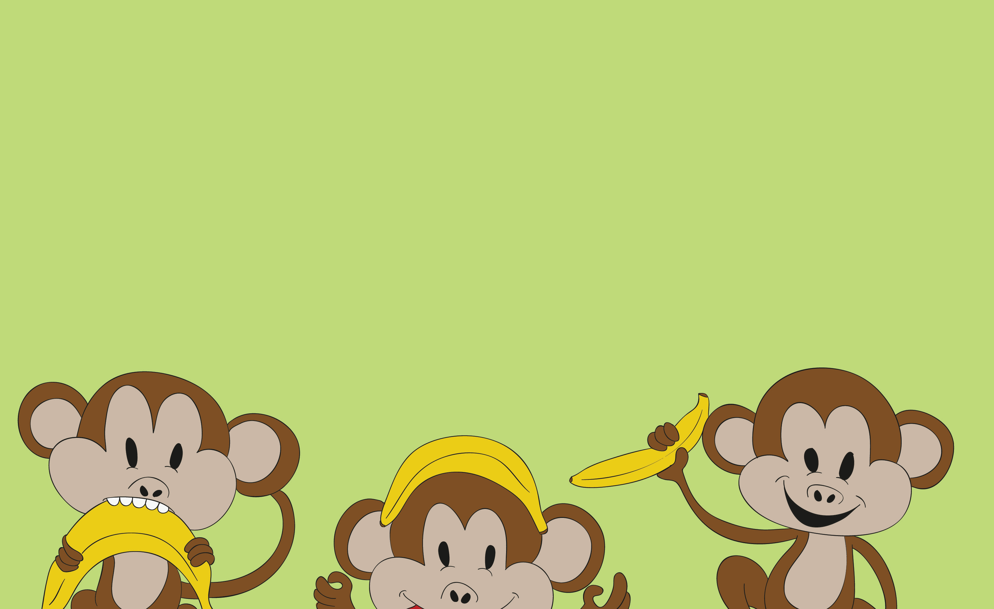 CHIMPANZEES