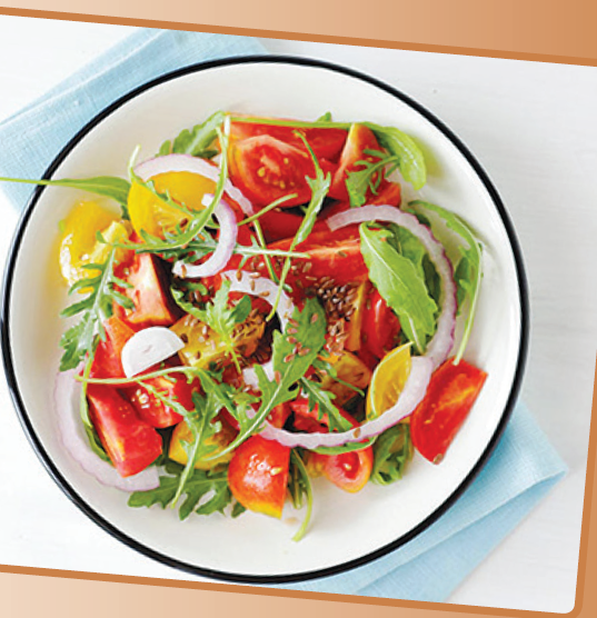 A Magnificent Island, An Exotic Cuisine