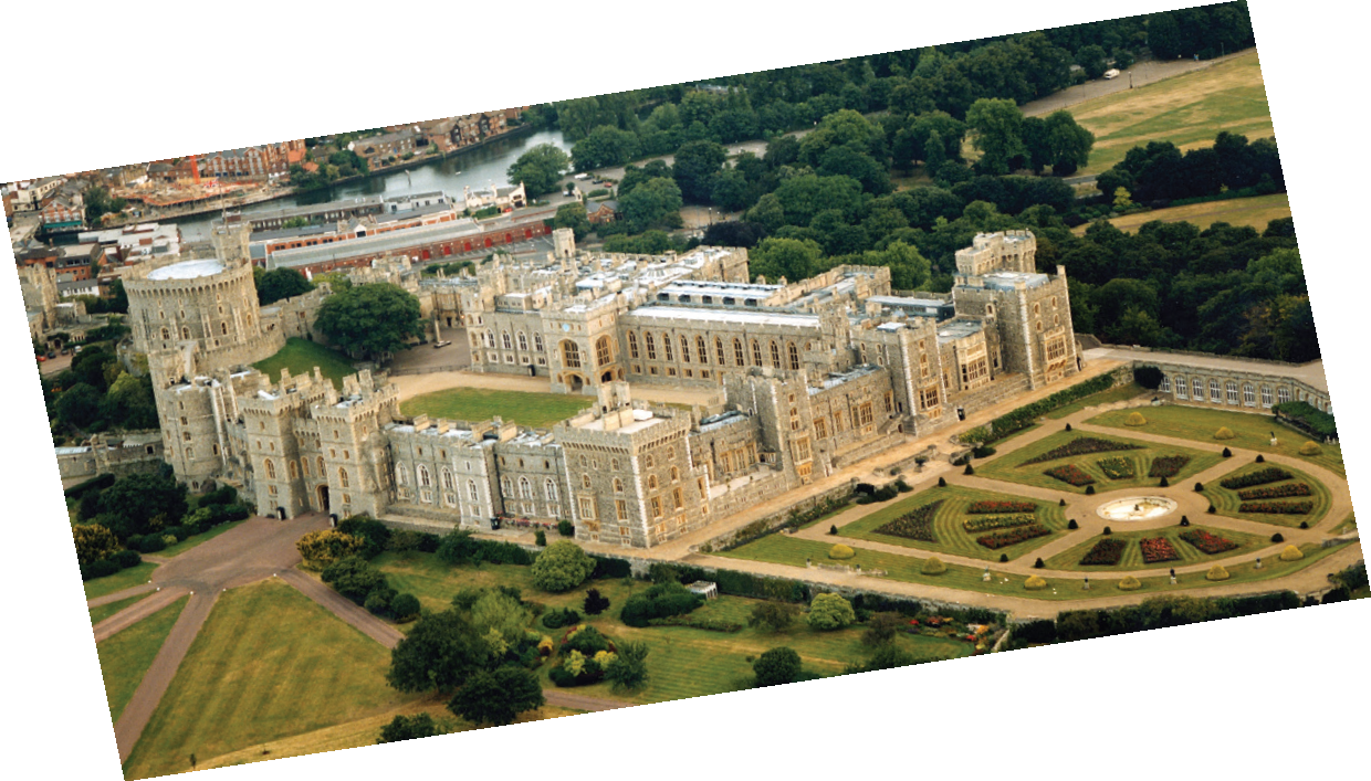 Castles