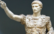 Life of Ancient Romans