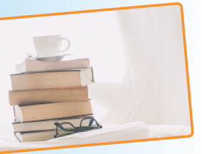 ANNOUNCING THE NEW BOOK CLUB