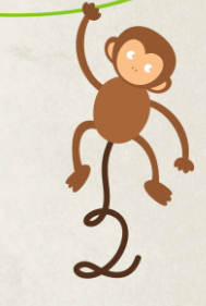 MONKEYS ARE EVERYWHERE