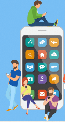 HOW TECH CAN EASE YOUR SUMMER TRAVEL