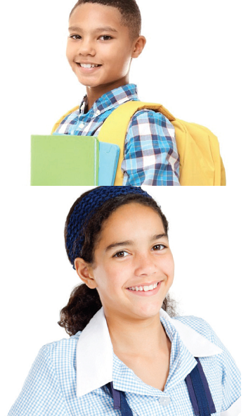 What is Your School Routine Like?