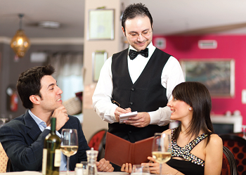 Alex’s Experience at Senna’s