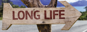 3 WAYS TO LIVE LONGER