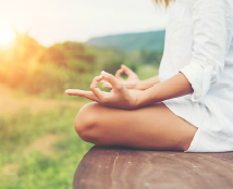 YOGA THERAPY