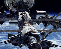 THE INTERNATIONAL SPACE STATION