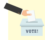 4 TIMES IN HISTORY WHEN ONE VOTE MADE ALL THE DIFFERENCE