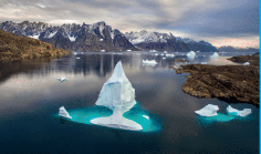 THREE OF THE WORLD’S LEAST CROWDED PLACES