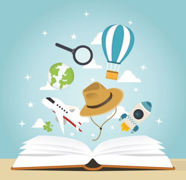 Travelling