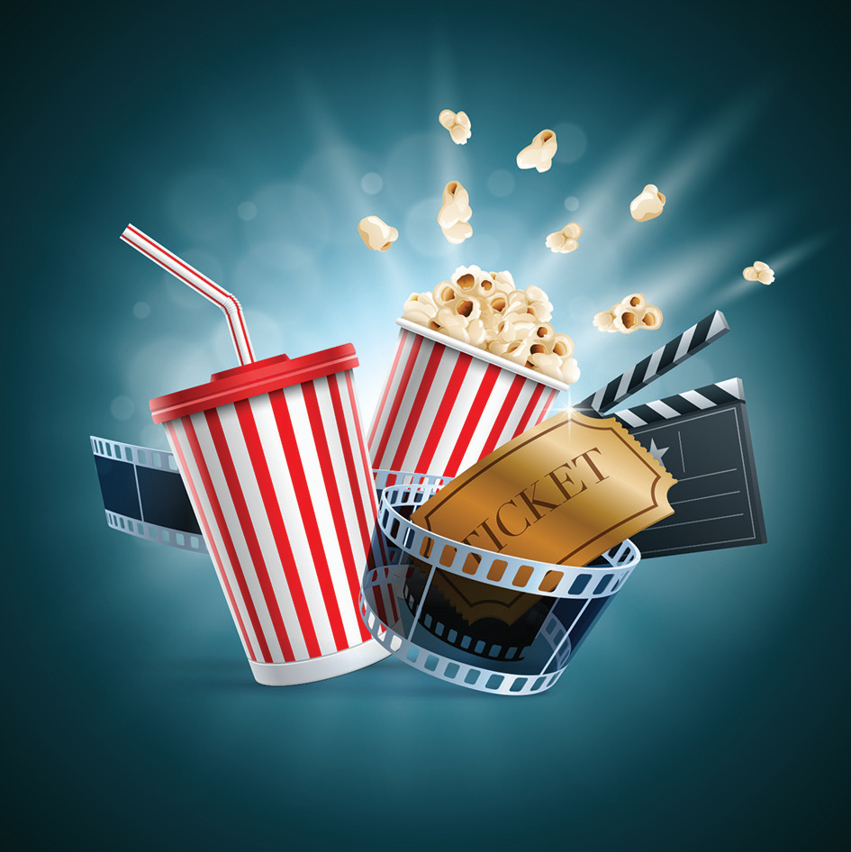A History of Cinematogrophy