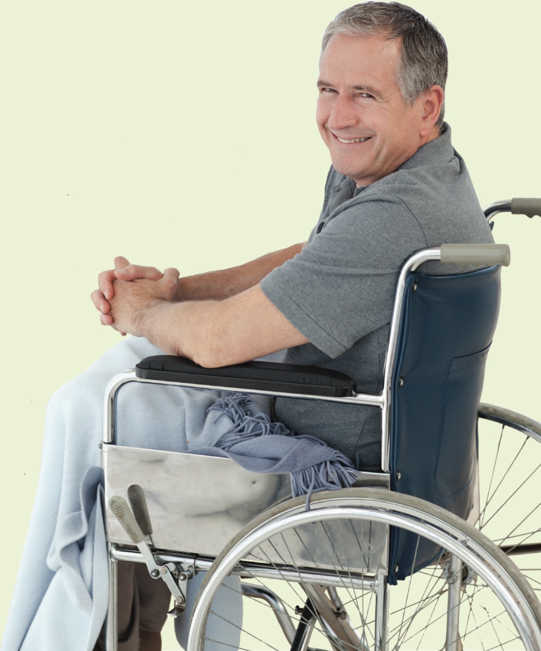 Laura's Grandfather