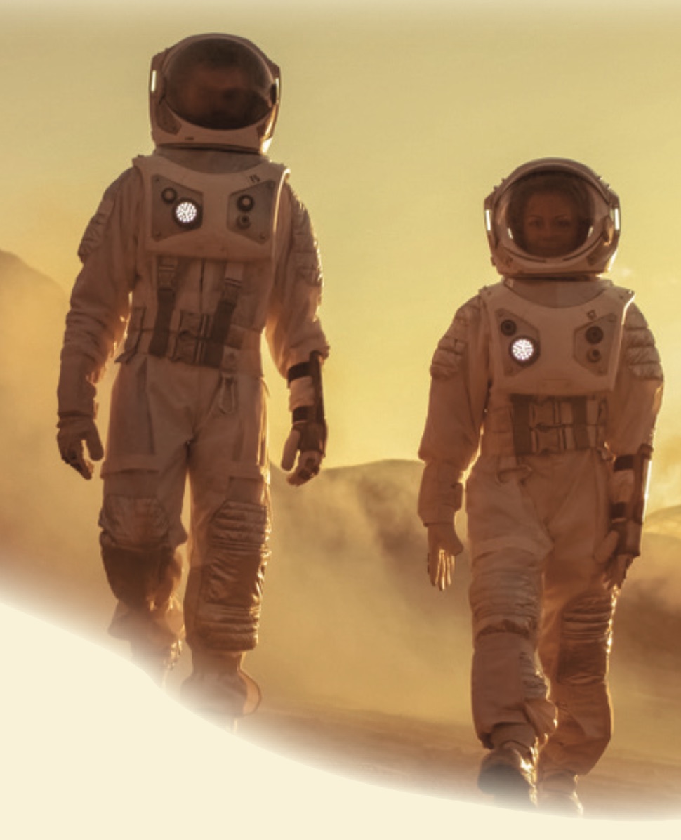 The Hazards Of Space Flight