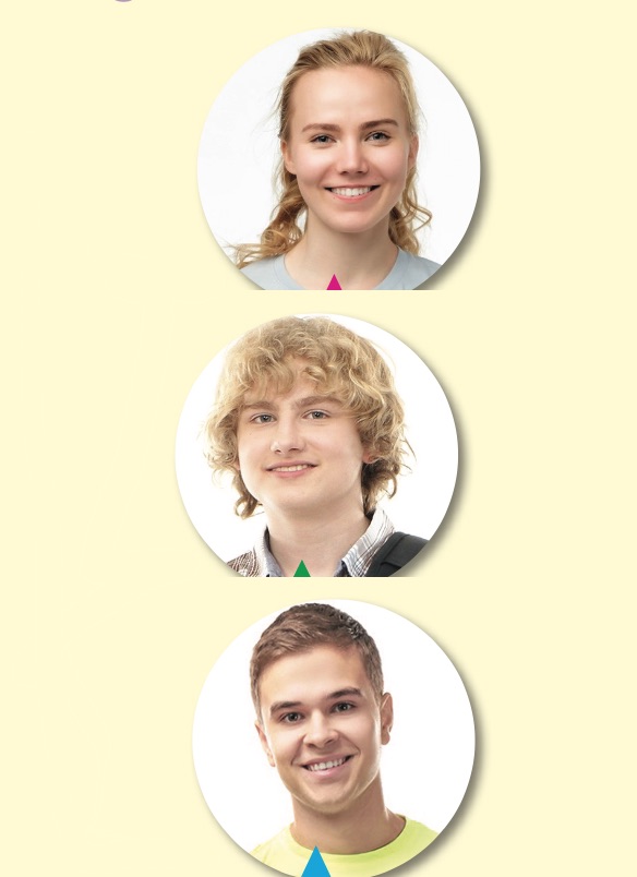 Tasha, Carlos & Harr