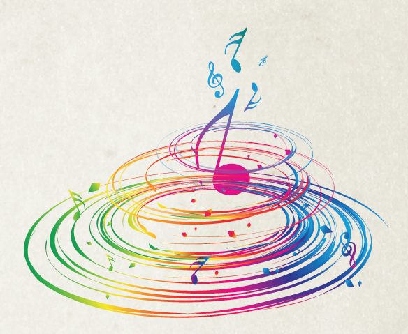 The Magic of Music