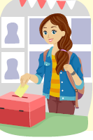 3 THINGS KIDS LEARN WHEN THEY RUN FOR STUDENT COUNCIL