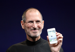 CREATOR OF APPLE
