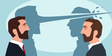 HOW CON ARTISTS WORK
