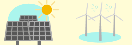 ADVANTAGES AND DISADVANTAGES OF RENEWABLE ENERGY