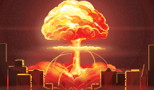 FIVE ENERGY-RELATED DISASTERS OF MODERN TIMES