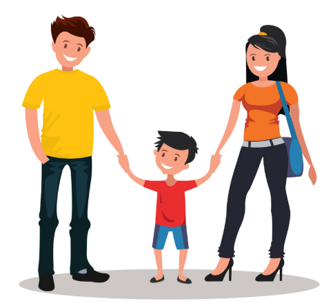 Meet Me and My Family