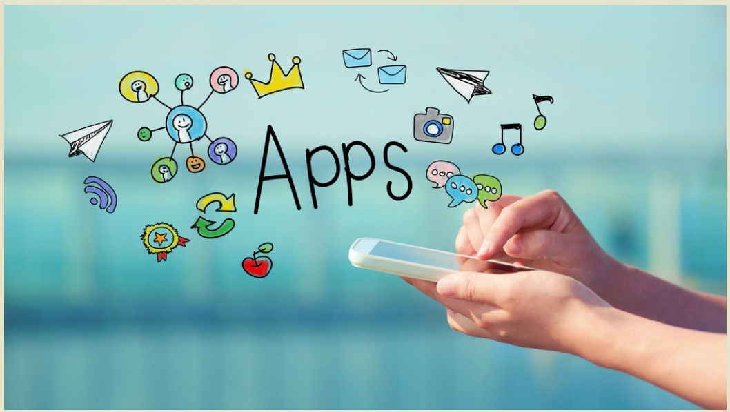 Are We Addicted to Apps?