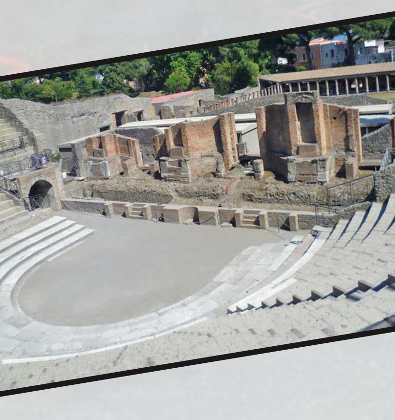POMPEII