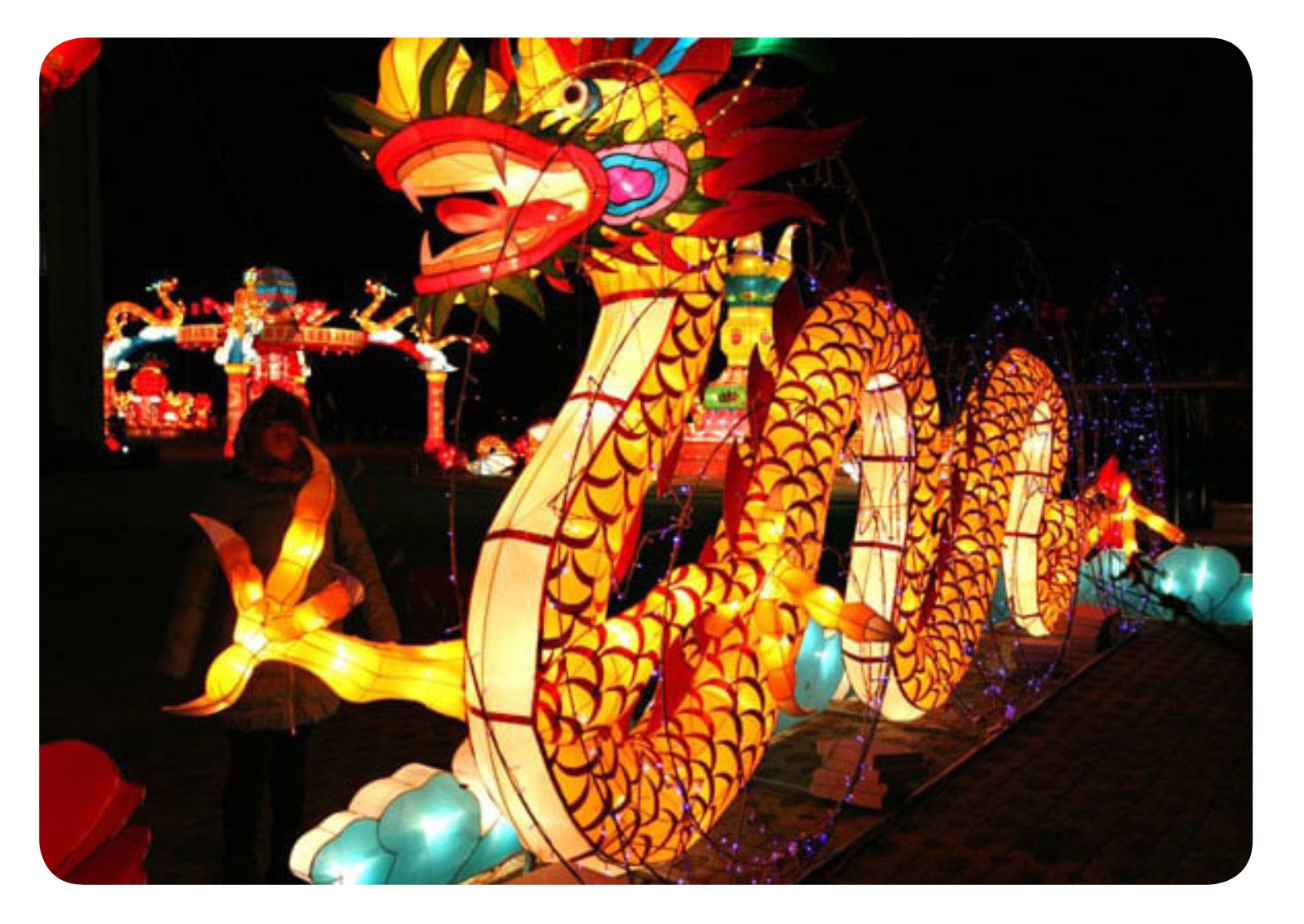 FESTIVALS IN ANCIENT CHINA
