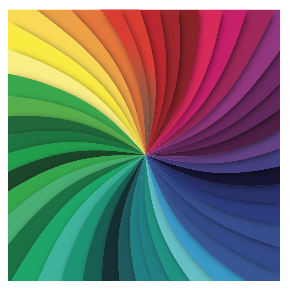 THE PSYCHOLOGY AND MEANING OF COLOURS