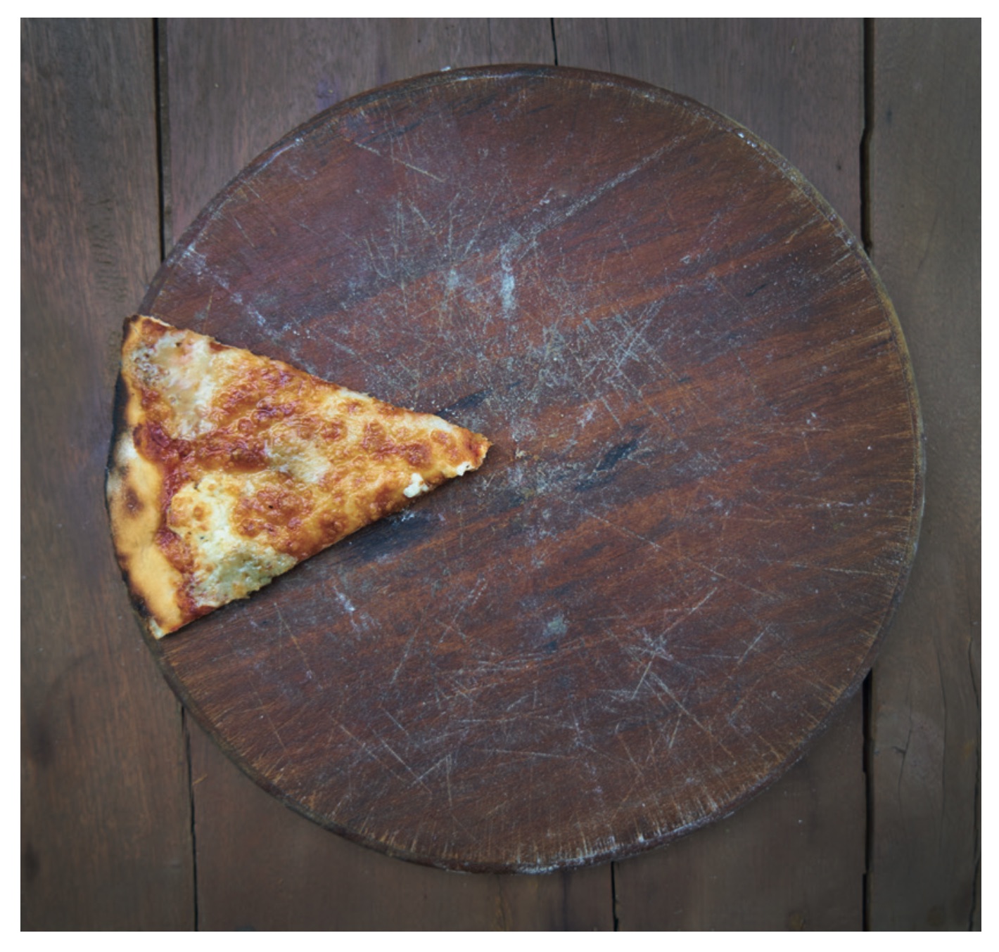 What Do Restaurants Do With Leftover Food?