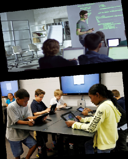 Classroom Technologies