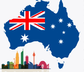FOOD CULTURE IN AUSTRALIA