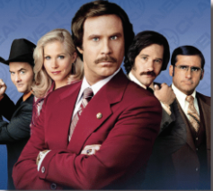 ARE NEW COMEDIES AS FUNNY AS OLD ONES?
