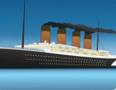 Titanic: The Movie