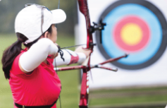 ARCHERY: A MODERN AND TRADITIONAL SPORT