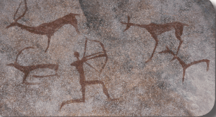 ANCIENT PEOPLE