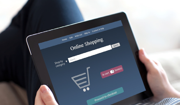 Online Shopping