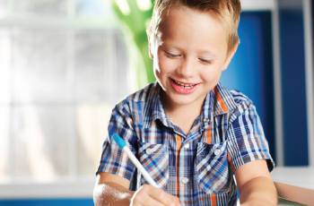 HOME SCHOOL